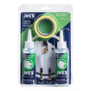 Joe's No Flats Tubeless Ready Kit 48mm x 21mm