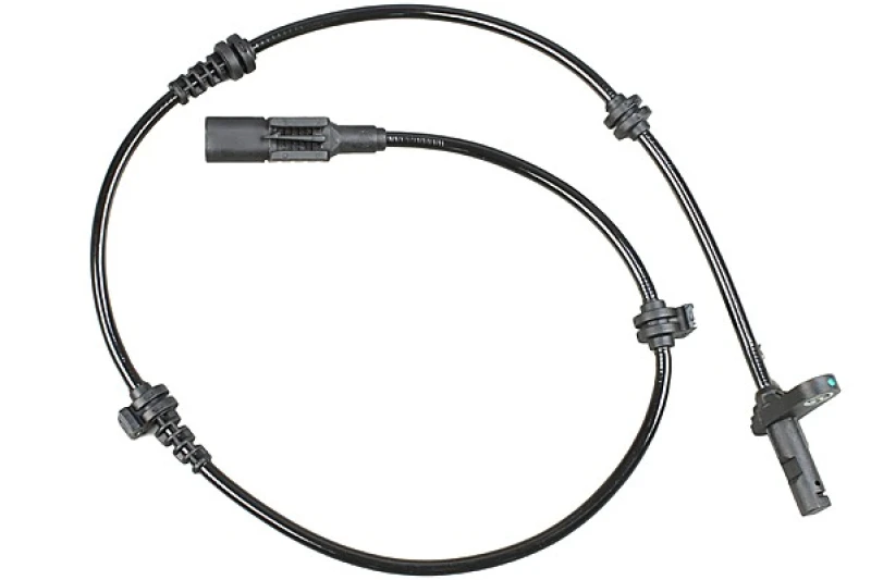 Image of ABS sensor METZGER 09001197