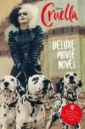 Image of disney cruella deluxe movie novel