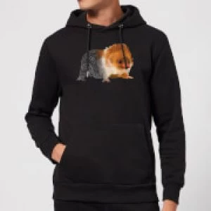 Image of Fantastic Beasts Tribal Baby Niffler Hoodie - Black