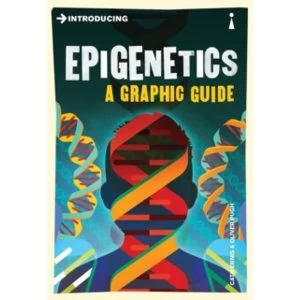 Image of Introducing Epigenetics: A Graphic Guide by Cath Ennis (Paperback, 2016)