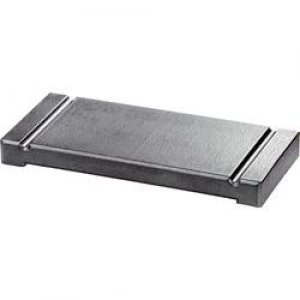 Image of Ferrite rod core 124 L x W x H 63.5 x 15 x 12.7mm