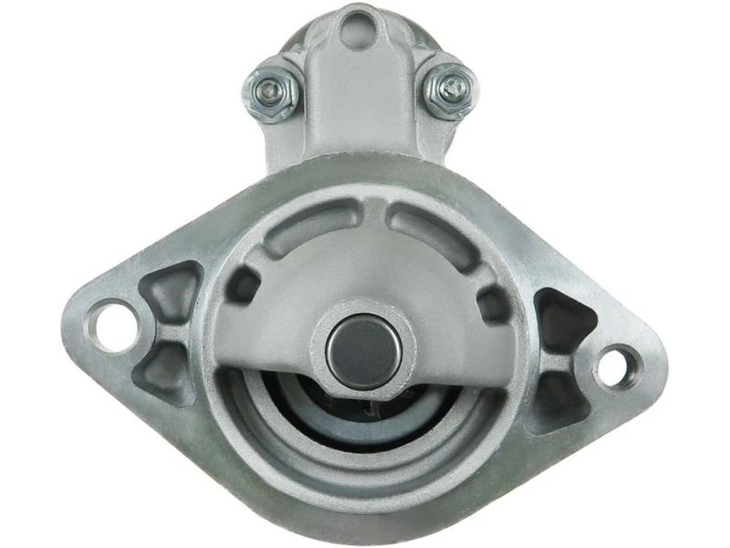 Image of AS-PL Starter motor AS-PL S6033