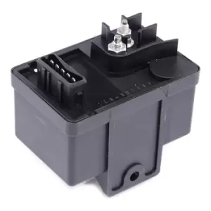 Image of HITACHI Relay, glow plug system Service Kit 132302 BMW,3 Touring (E91),3 Limousine (E46),3 Limousine (E90),5 Limousine (E60),5 Touring (E61)