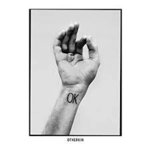 Image of Otherkin - OK Vinyl