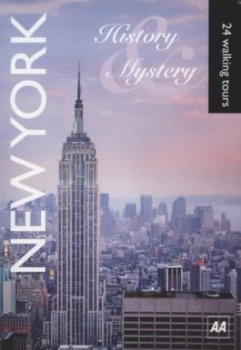 Image of New York by James Nevius and Michelle Nevius Book