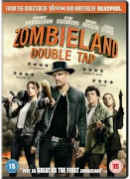 image of Zombieland: Double Tap