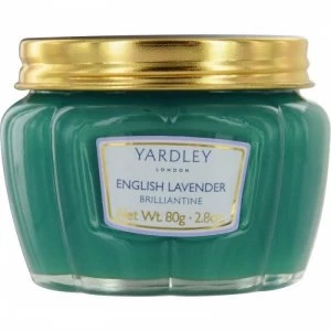 Yardley London English Lavender Brilliantine 80g