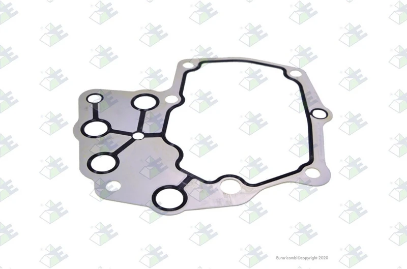 Image of Euroricambi 60532488 Oil Seal, manual transmission Oil Seal,manual transmission (146)