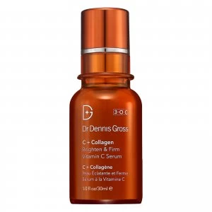 image of Dr Dennis Gross Skincare C+Collagen Brighten