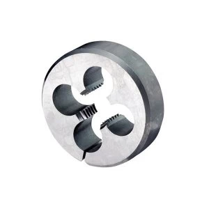 Image of Dormer F300 HSS Circular Split Die Coarse 10.0 x 1.50mm, 1 5/16in OD