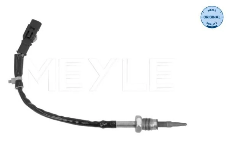 Image of Exhaust gas temperature sensor (EGT) MEYLE 37-14 800 0006