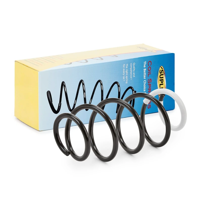 Image of Coil spring SUPLEX 19542