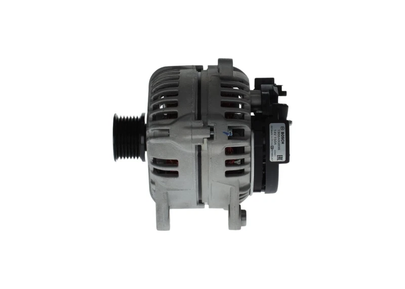 Image of Alternator Bosch 1 986 A00 898