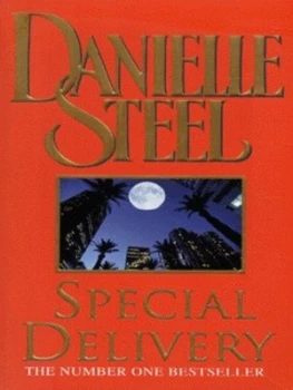 Image of Special Delivery by Danielle Steel Paperback