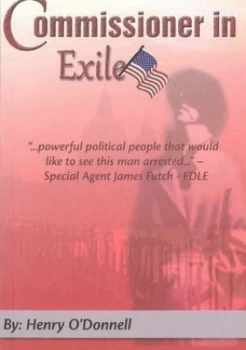 Image of Commissioner in Exile by Henry Odonnell Paperback