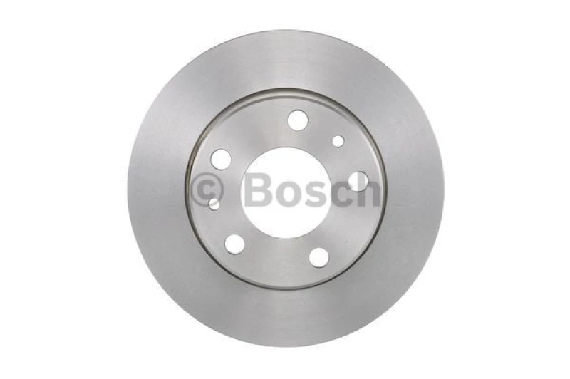 Image of Brake disc Bosch 0 986 479 162