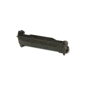 Image of OKI 43460224 Black Drum Unit
