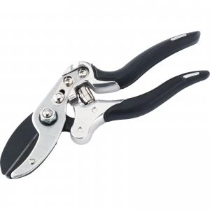 Image of Draper Expert Deluxe Anvil Secateur