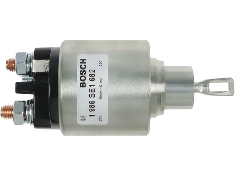 Image of AS-PL Starter solenoid AS-PL SS0076(BOSCH)