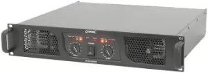 Image of Citronic Audio Amplifier 2 x 1350w