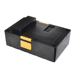 Image of Faithfull Power Plus Replacement Battery for FPPSLLED20TB