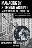 Image of managing by storying around a new method of leadership