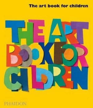Image of The Art Book for Children. Book 2 by Amanda Renshaw Hardback