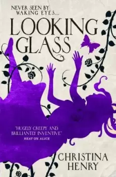 Image of Looking Glass by Christina Henry