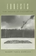 Image of forests the shadow of civilization