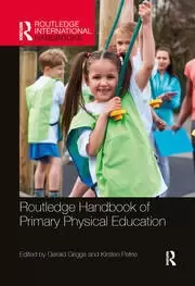 Image of Routledge Handbook of Primary Physical Education