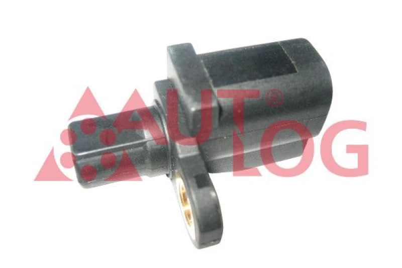 Image of AUTLOG ABS sensor AUTLOG AS4969