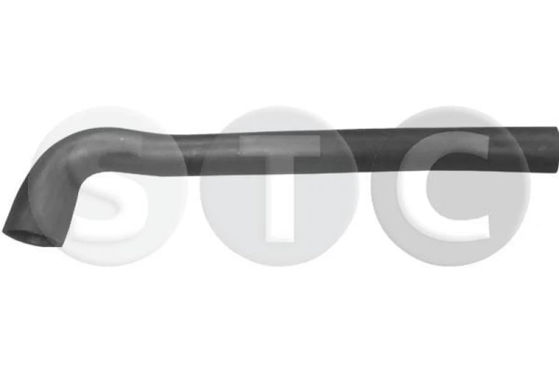 Image of STC Radiator hose STC T407285