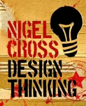 Image of design thinking understanding how designers think and work