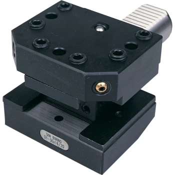 image of D1 30X20 Axial & Radial VDI Tool