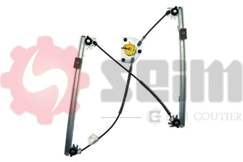 Image of Window regulator SEIM 910012