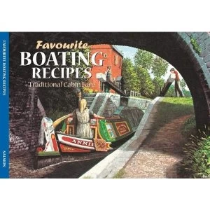 Image of Salmon Favourite Boating Recipes Paperback / softback 2018