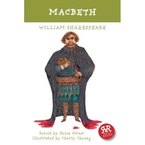 Image of Macbeth by William Shakespeare (Paperback, Oct 2010)