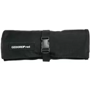 image of Gedore Wallet for 12 spanners and small parts