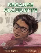 Image of because claudette