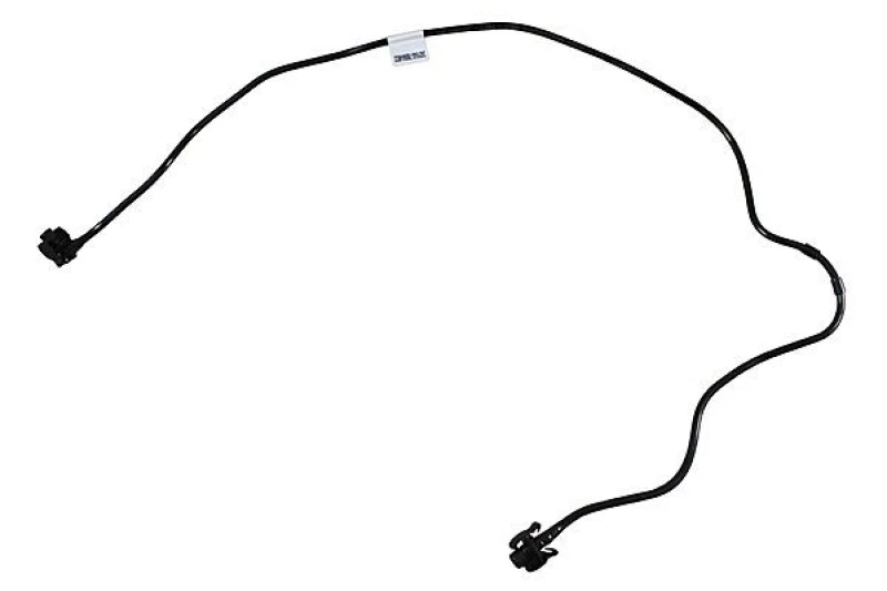 Image of Radiator hose METZGER 2421543