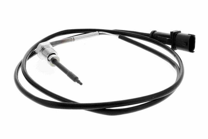 Image of VEMO V24-72-0216 Sensors after catalytic converter, Original VEMO Quality Sensor,exhaust gas temperature (3938)