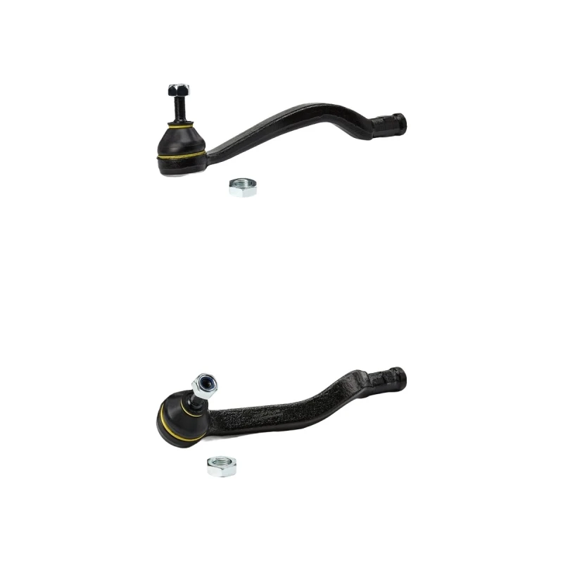 Image of RIDEX PLUS 914T0929P Track rod end Tie Rod End (914)