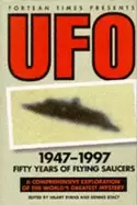 Image of fortean times book of ufos 1947 97 stacy dennis and evans hilary