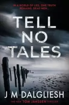 Image of Tell No Tales by