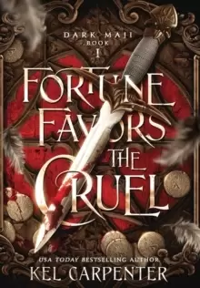 Image of Fortune Favors the Cruel