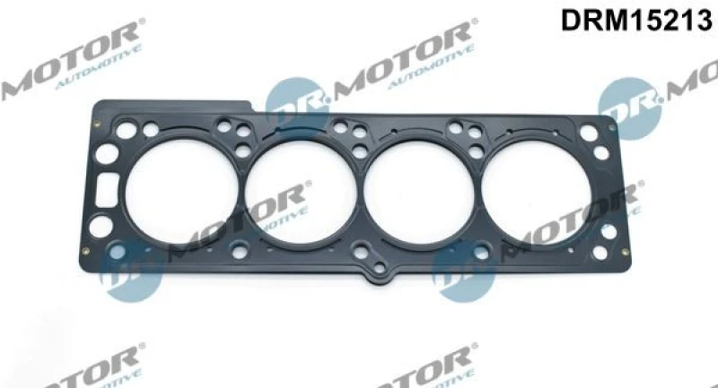 Image of DR.MOTOR AUTOMOTIVE Head gasket DR.MOTOR AUTOMOTIVE DRM15213