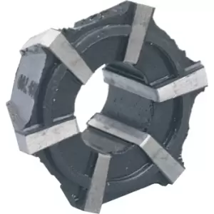 Image of J421 Rubber-flex Tap Chuck Collet