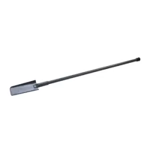 Image of Silverline 840801 Fencing Spade 1660mm