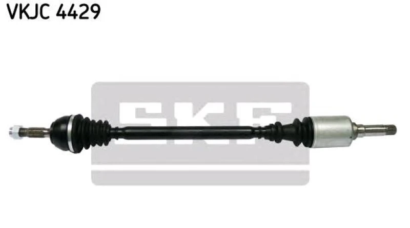 Image of SKF Drive shaft SKF VKJC 4429